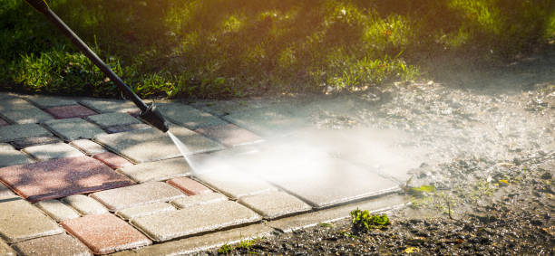 Solar Panel Cleaning in Chestnut Ridge, NY