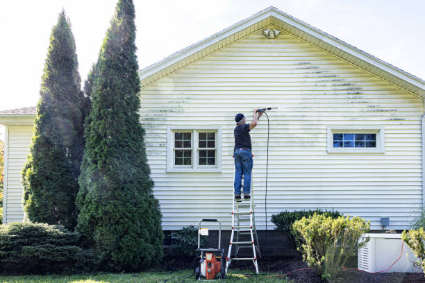 Best Animal Enclosure Cleaning  in Chestnut Ridge, NY
